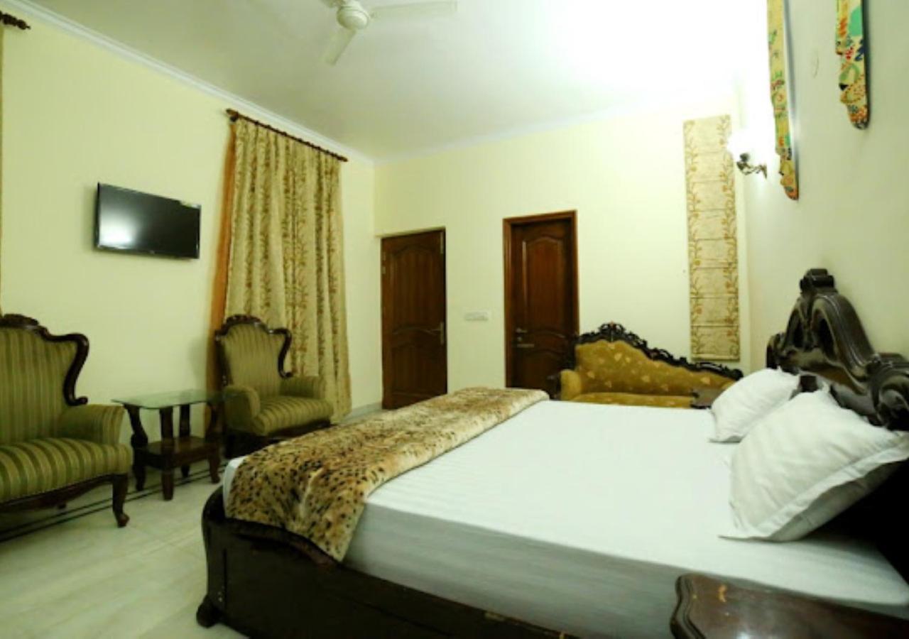 Hotel Ritz Mansion 5*