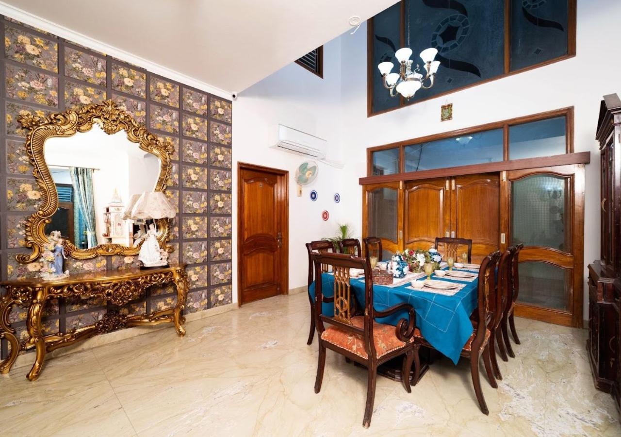 Hotel Ritz Mansion Varanasi